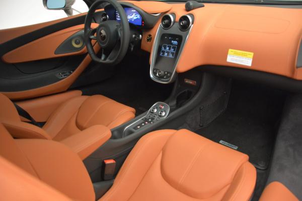 New 2016 McLaren 570S for sale Sold at Bentley Greenwich in Greenwich CT 06830 18