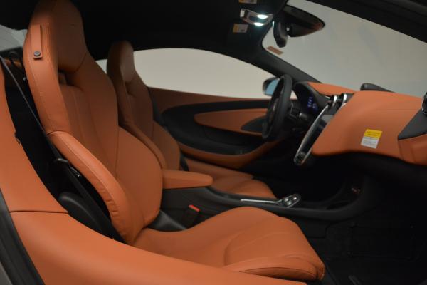 New 2016 McLaren 570S for sale Sold at Bentley Greenwich in Greenwich CT 06830 19