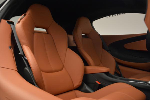 New 2016 McLaren 570S for sale Sold at Bentley Greenwich in Greenwich CT 06830 20