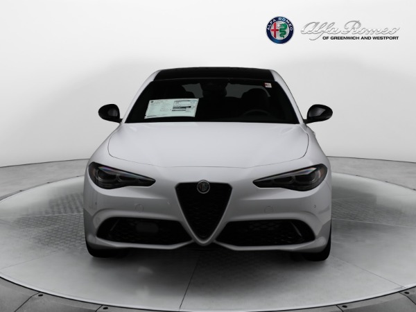 New 2024 Alfa Romeo Giulia Sprint for sale Sold at Bentley Greenwich in Greenwich CT 06830 22