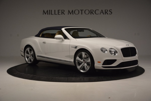 New 2017 Bentley Continental GT V8 S for sale Sold at Bentley Greenwich in Greenwich CT 06830 24