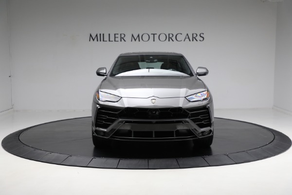 Used 2021 Lamborghini Urus for sale Sold at Bentley Greenwich in Greenwich CT 06830 12