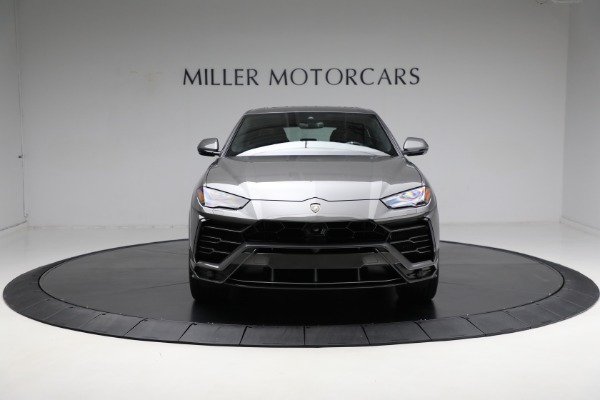 Used 2021 Lamborghini Urus for sale $212,900 at Bentley Greenwich in Greenwich CT 06830 12