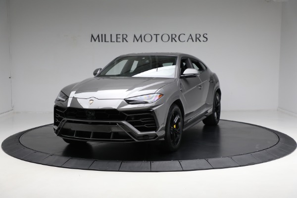 Used 2019 Lamborghini Urus  | Greenwich, CT