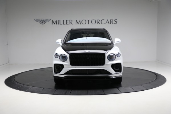 New 2023 Bentley Bentayga EWB Azure V8 First Edition for sale Sold at Bentley Greenwich in Greenwich CT 06830 12
