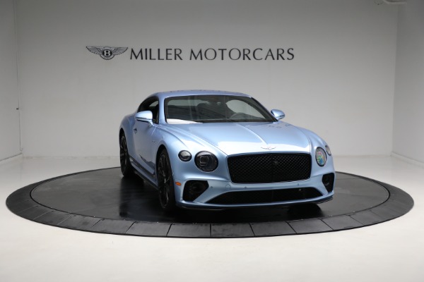 New 2023 Bentley Continental GT Speed for sale Sold at Bentley Greenwich in Greenwich CT 06830 14