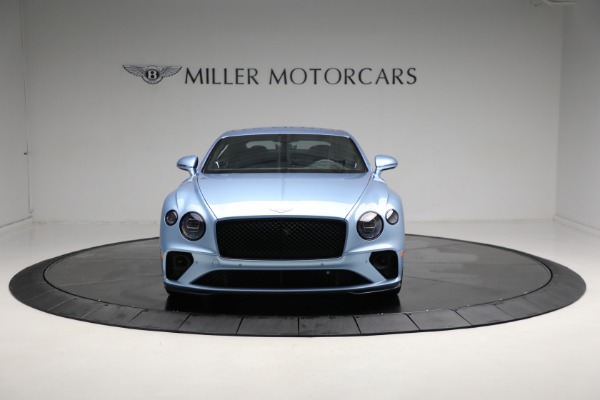 New 2023 Bentley Continental GT Speed for sale $299,900 at Bentley Greenwich in Greenwich CT 06830 15