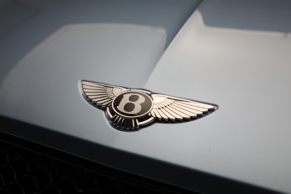 New 2023 Bentley Continental GT Speed for sale Sold at Bentley Greenwich in Greenwich CT 06830 17