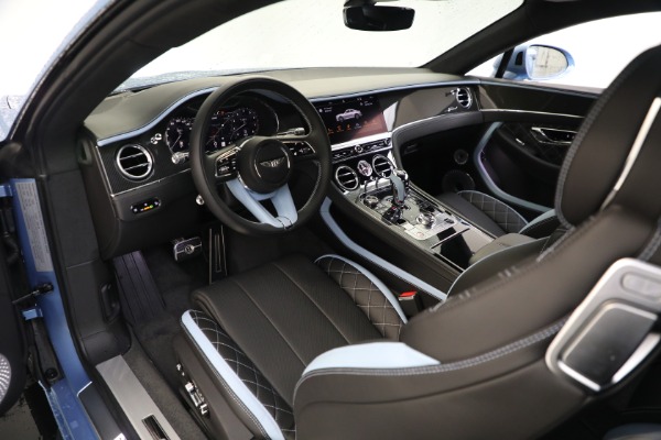 New 2023 Bentley Continental GT Speed for sale Sold at Bentley Greenwich in Greenwich CT 06830 18