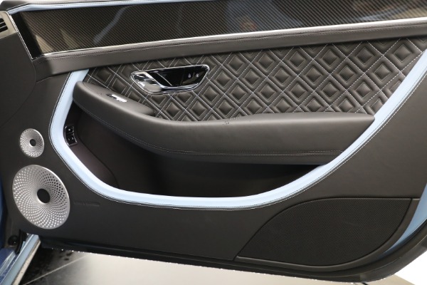 New 2023 Bentley Continental GT Speed for sale Sold at Bentley Greenwich in Greenwich CT 06830 25