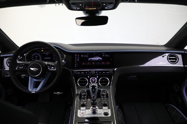 New 2023 Bentley Continental GT Speed for sale Sold at Bentley Greenwich in Greenwich CT 06830 28