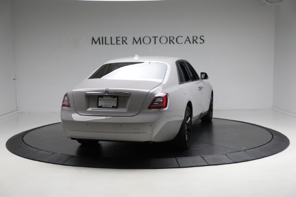 Used 2023 Rolls-Royce Ghost for sale $325,900 at Bentley Greenwich in Greenwich CT 06830 16