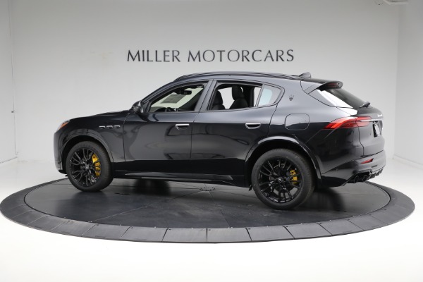 New 2024 Maserati Grecale Modena for sale Sold at Bentley Greenwich in Greenwich CT 06830 10