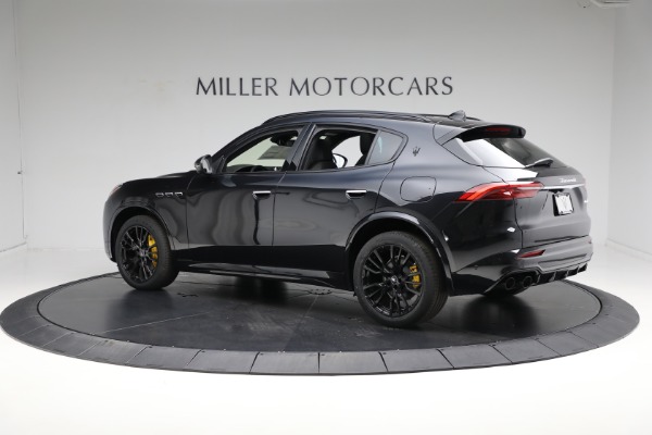 New 2024 Maserati Grecale Modena for sale Sold at Bentley Greenwich in Greenwich CT 06830 11