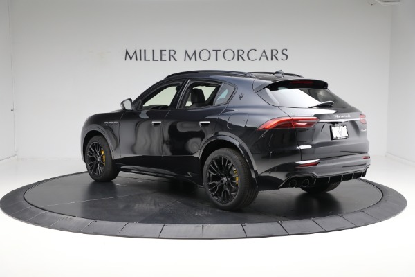 New 2024 Maserati Grecale Modena for sale Sold at Bentley Greenwich in Greenwich CT 06830 12