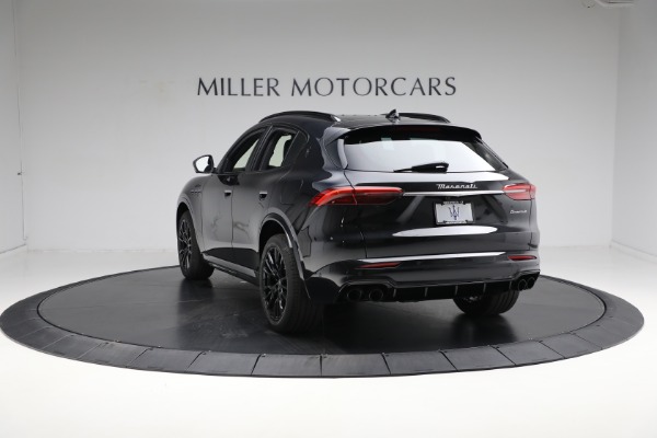 New 2024 Maserati Grecale Modena for sale Sold at Bentley Greenwich in Greenwich CT 06830 14