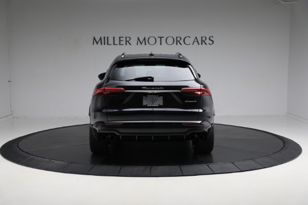 New 2024 Maserati Grecale Modena for sale Sold at Bentley Greenwich in Greenwich CT 06830 16