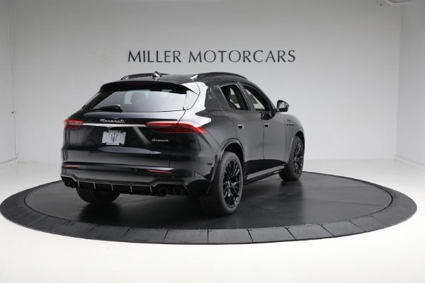 New 2024 Maserati Grecale Modena for sale Sold at Bentley Greenwich in Greenwich CT 06830 18