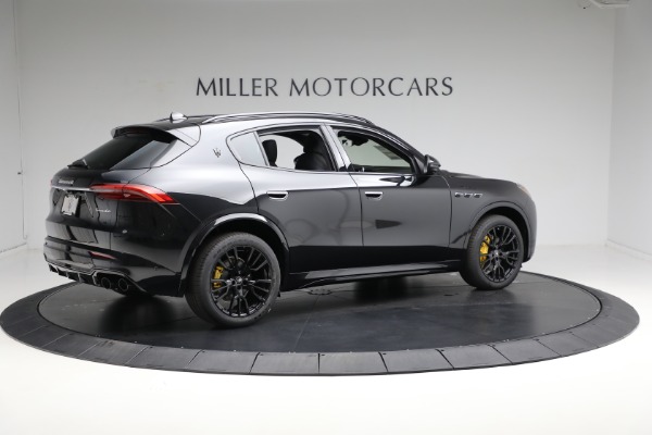 New 2024 Maserati Grecale Modena for sale Sold at Bentley Greenwich in Greenwich CT 06830 20