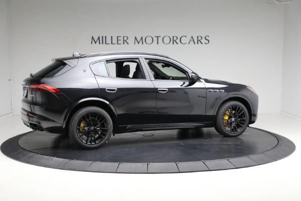 New 2024 Maserati Grecale Modena for sale Sold at Bentley Greenwich in Greenwich CT 06830 21