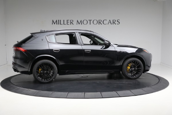 New 2024 Maserati Grecale Modena for sale Sold at Bentley Greenwich in Greenwich CT 06830 22