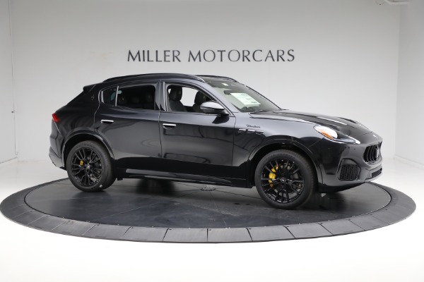 New 2024 Maserati Grecale Modena for sale Sold at Bentley Greenwich in Greenwich CT 06830 25