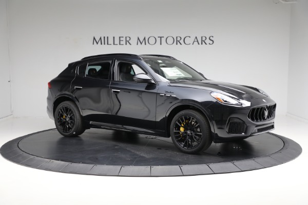 New 2024 Maserati Grecale Modena for sale Sold at Bentley Greenwich in Greenwich CT 06830 26