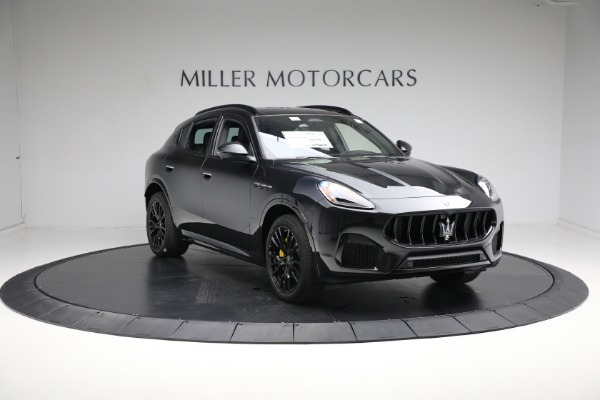 New 2024 Maserati Grecale Modena for sale Sold at Bentley Greenwich in Greenwich CT 06830 28