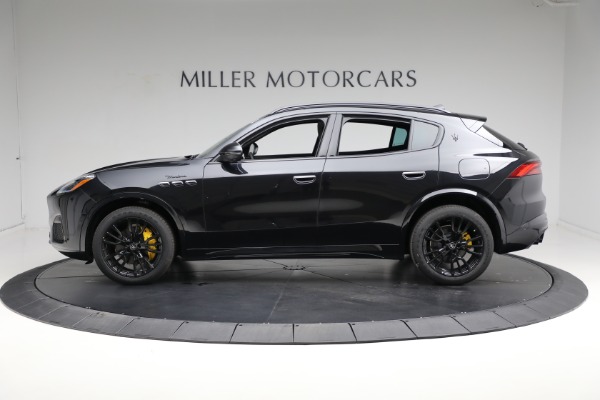 New 2024 Maserati Grecale Modena for sale Sold at Bentley Greenwich in Greenwich CT 06830 8