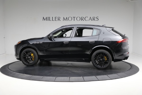 New 2024 Maserati Grecale Modena for sale Sold at Bentley Greenwich in Greenwich CT 06830 9
