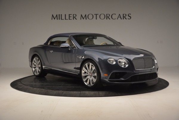 Used 2017 Bentley Continental GT V8 S for sale Sold at Bentley Greenwich in Greenwich CT 06830 24