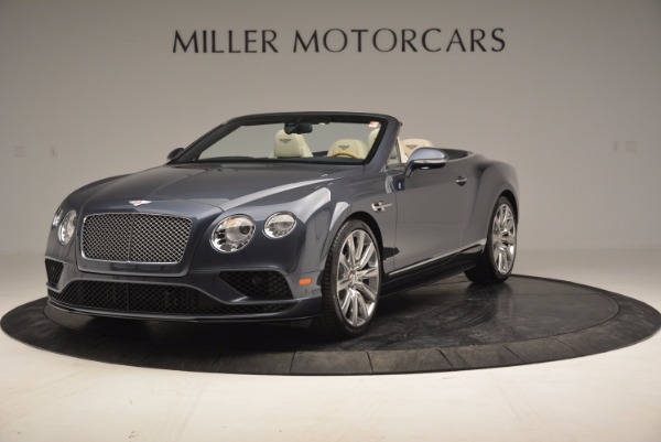 Used 2012 Bentley Continental GT  | Greenwich, CT