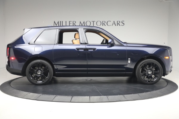 Used 2024 Rolls-Royce Cullinan for sale $329,900 at Bentley Greenwich in Greenwich CT 06830 3