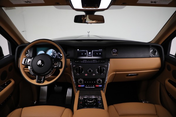 New 2024 Rolls-Royce Cullinan for sale Sold at Bentley Greenwich in Greenwich CT 06830 4