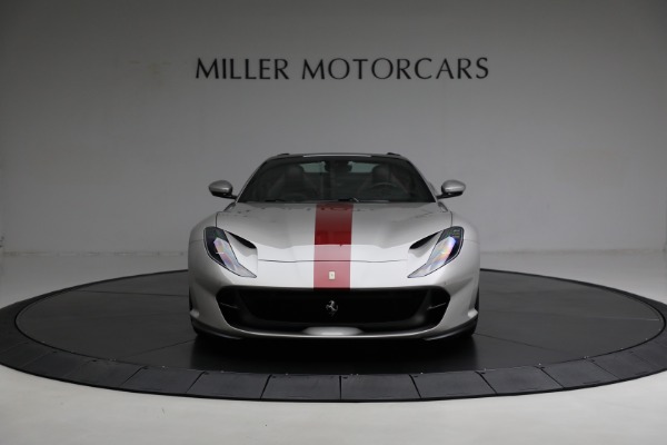 Used 2022 Ferrari 812 GTS for sale Sold at Bentley Greenwich in Greenwich CT 06830 15