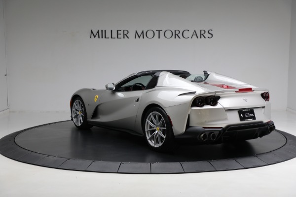 Used 2022 Ferrari 812 GTS for sale Sold at Bentley Greenwich in Greenwich CT 06830 5
