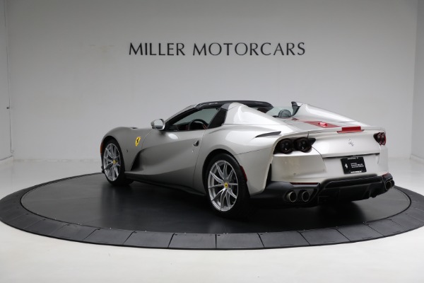 Used 2022 Ferrari 812 GTS for sale Sold at Bentley Greenwich in Greenwich CT 06830 5