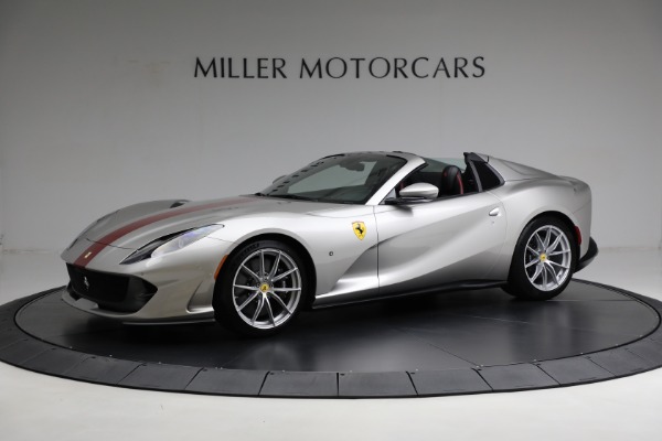 Used 2022 Ferrari 812 GTS  | Greenwich, CT