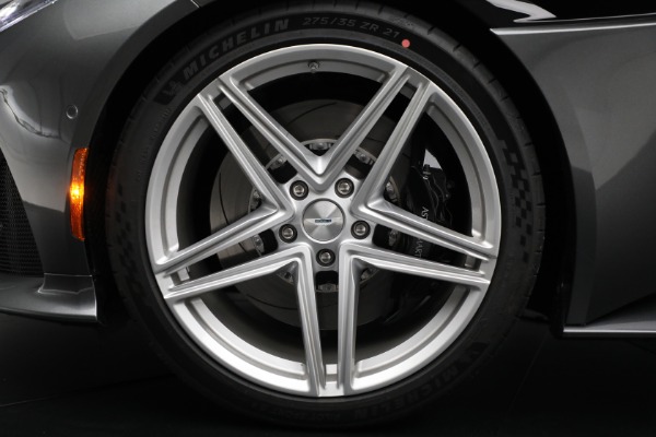 New 2024 Aston Martin DB12 V8 for sale Sold at Bentley Greenwich in Greenwich CT 06830 25