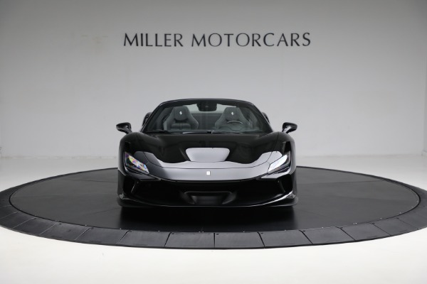 Used 2021 Ferrari F8 Spider for sale $429,900 at Bentley Greenwich in Greenwich CT 06830 12