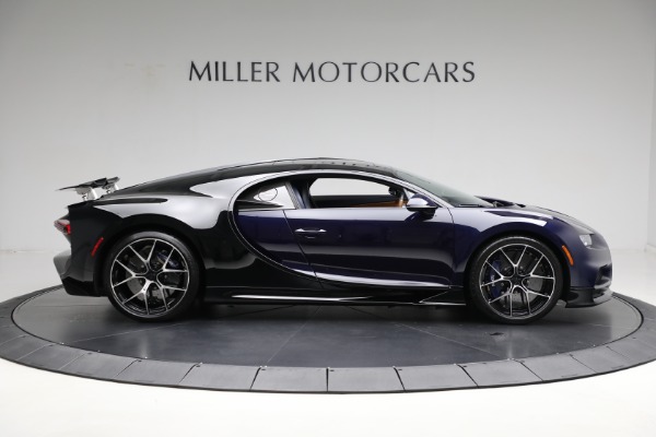 Used 2020 Bugatti Chiron Sport for sale Call for price at Bentley Greenwich in Greenwich CT 06830 6