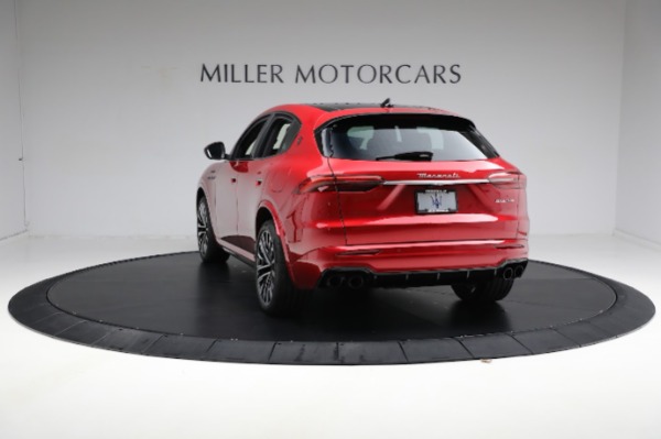 New 2024 Maserati Grecale Modena for sale Sold at Bentley Greenwich in Greenwich CT 06830 12