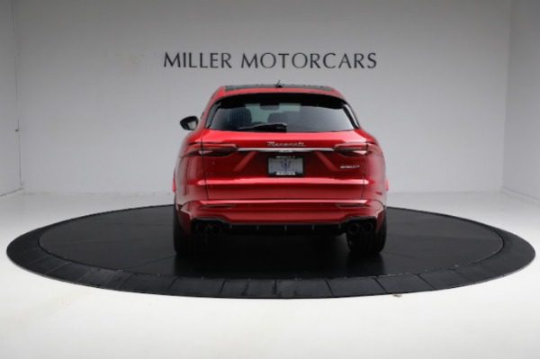 New 2024 Maserati Grecale Modena for sale Sold at Bentley Greenwich in Greenwich CT 06830 13