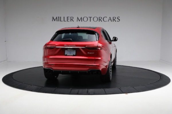 New 2024 Maserati Grecale Modena for sale Sold at Bentley Greenwich in Greenwich CT 06830 14