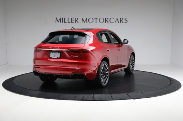 New 2024 Maserati Grecale Modena for sale Sold at Bentley Greenwich in Greenwich CT 06830 15