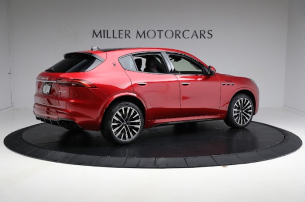 New 2024 Maserati Grecale Modena for sale Sold at Bentley Greenwich in Greenwich CT 06830 17