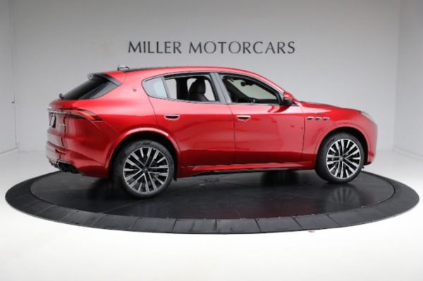 New 2024 Maserati Grecale Modena for sale Sold at Bentley Greenwich in Greenwich CT 06830 18