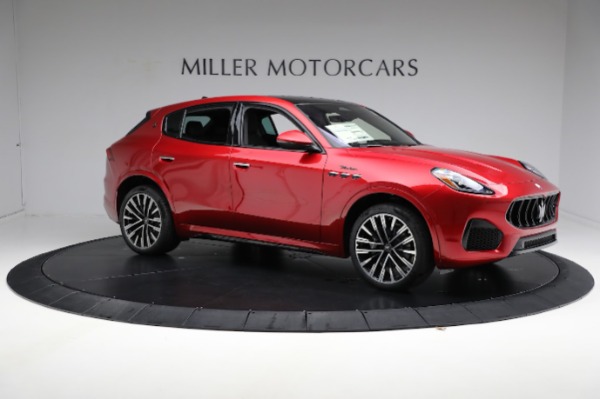 New 2024 Maserati Grecale Modena for sale Sold at Bentley Greenwich in Greenwich CT 06830 22