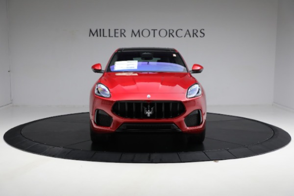 New 2024 Maserati Grecale Modena for sale Sold at Bentley Greenwich in Greenwich CT 06830 26