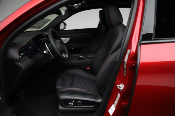 New 2024 Maserati Grecale Modena for sale Sold at Bentley Greenwich in Greenwich CT 06830 27